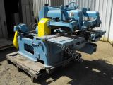 Mereen Johnson Gang Ripsaw, Model 441 Heavy Duty Gang Ripsaw